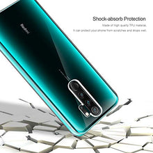 Carica l'immagine nel visualizzatore di Gallery, AROYI Cover Xiaomi Redmi Note 8 PRO, 8 PRO Custodia... - Ilgrandebazar