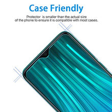 Carica l'immagine nel visualizzatore di Gallery, IRROT Vetro Temperato per Xiaomi Redmi Note 8 PRO, [3-Pack] 8 PRO