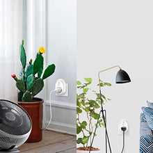 Carica l'immagine nel visualizzatore di Gallery, TP-Link HS100P3 Presa Wi-Fi, Smart Plug Compatibile con Alexa e Google Home,... - Ilgrandebazar