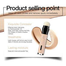 Carica l'immagine nel visualizzatore di Gallery, ONLYOILY Correttore Hide The Blemish, Stick Copri Occhiaie, Rossori e... - Ilgrandebazar