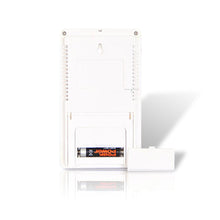 Carica l'immagine nel visualizzatore di Gallery, Set di 2 NUZAMAS Ampio LCD digitale Termometro temperatura sensore e... - Ilgrandebazar