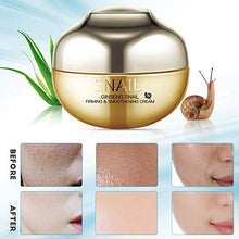Carica l'immagine nel visualizzatore di Gallery, Crema di Lumache, Bava Riparatrice 30 ML - Ilgrandebazar
