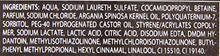 Carica l'immagine nel visualizzatore di Gallery, Vidal Bagnoschiuma Vellutante con Oglio di Argan - 500 ml - Ilgrandebazar