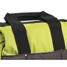 Carica l'immagine nel visualizzatore di Gallery, Ryobi UTB2 Nylon Nero, Giallo [Classe di efficienza energetica A] Multi