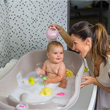 Carica l'immagine nel visualizzatore di Gallery, okbaby, Vaschetta Onda, Bianco (BIANCO68) - Ilgrandebazar