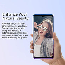 Carica l'immagine nel visualizzatore di Gallery, Blackview A80 pro 4G Cellulare Smartphone Offerte, 6,49’’ HD +, PRO, Nero - Ilgrandebazar