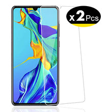 Carica l'immagine nel visualizzatore di Gallery, NEW'C Pellicola Protettiva in Vetro temperato per Huawei P30, [2 Pezzi]...