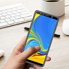 Carica l'immagine nel visualizzatore di Gallery, ANEWSIR 2X Vetro temperato Per Samsung Galaxy A7 2018, 2018... - Ilgrandebazar