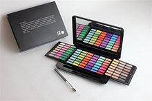 Carica l'immagine nel visualizzatore di Gallery, PhantomSky 84 Colori Palette Ombretti Cosmetico Tavolozza per Trucco Occhi -... - Ilgrandebazar