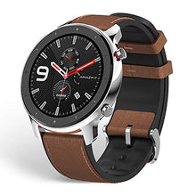 Carica l'immagine nel visualizzatore di Gallery, Amazfit GTR 47mm Smart Watch with All-Day Heart Rate and Activity Tracking,... - Ilgrandebazar