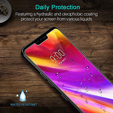 Carica l'immagine nel visualizzatore di Gallery, LK Pellicola Protettiva per LG G7 ThinQ [3 Pack], Protezione Schermo Vetro... - Ilgrandebazar
