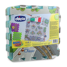 Carica l'immagine nel visualizzatore di Gallery, Chicco Tappeto Puzzle, Città, 7163