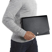 Carica l'immagine nel visualizzatore di Gallery, AmazonBasics - Cartella portadocumenti espandibile, formato A4 - Ilgrandebazar