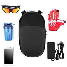 Carica l'immagine nel visualizzatore di Gallery, Blusea Moto Borsa Scooter Bag, Tunnel Skateboard 3L Classico