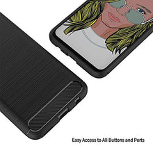 Carica l'immagine nel visualizzatore di Gallery, AICEK Cover Compatible Huawei P Smart Z, Nero Custodia P Z Silicone... - Ilgrandebazar