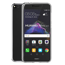 Carica l'immagine nel visualizzatore di Gallery, AICEK Cover Huawei P8 Lite 2017, 360° Full Body 2017 Silicone... - Ilgrandebazar