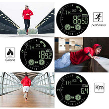 Carica l'immagine nel visualizzatore di Gallery, Smartwatch Uomo Fitness Tracker Sport Impermeabile Smart IP67 per sport e... - Ilgrandebazar
