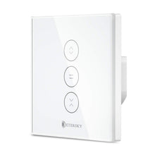 Carica l'immagine nel visualizzatore di Gallery, Interruttore WiFi per Tapparelle, Etersky Touch Switch Smart Su-giù - Ilgrandebazar
