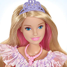Carica l'immagine nel visualizzatore di Gallery, Barbie Dreamtopia Principessa Gran Galà Bambola con Accessori, Giocattolo... - Ilgrandebazar
