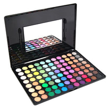 Carica l'immagine nel visualizzatore di Gallery, Accessotech 88 Colour Eyeshadow Eye Shadow Palette Makeup Kit Set Make Up... - Ilgrandebazar