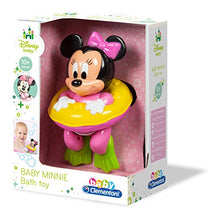 Carica l'immagine nel visualizzatore di Gallery, Clementoni 17121 - Baby Minnie Allegro bagnetto Multicolore