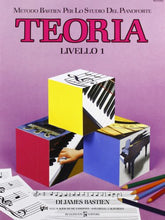 Carica l'immagine nel visualizzatore di Gallery, Teoria: 1 (Italiano) Copertina flessibile – 14 mar 2019 - Ilgrandebazar