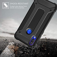 Carica l'immagine nel visualizzatore di Gallery, AROYI Cover Xiaomi Redmi Note 7 + Pellicola Protettiva in Vetro Temperato,... - Ilgrandebazar