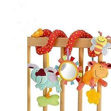 Carica l'immagine nel visualizzatore di Gallery, StillCool Bambino Passeggino Giocattoli, giocattolo e attività...