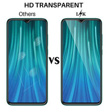 Carica l'immagine nel visualizzatore di Gallery, L K 3 Pezzi Pellicola Protettiva per Xiaomi Redmi Note 8 PRO, 8... - Ilgrandebazar