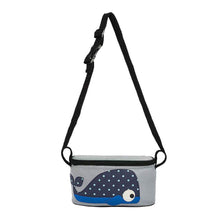 Carica l'immagine nel visualizzatore di Gallery, KIWILL Borsa per Passeggino, Bambino Passeggino Universale Nuova balena - Ilgrandebazar