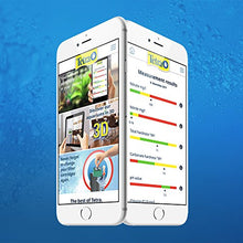 Carica l'immagine nel visualizzatore di Gallery, Tetra Test Strisce 6 in 1 - Ilgrandebazar