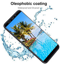 Carica l'immagine nel visualizzatore di Gallery, Miuphro Vetro Temperato per Xiaomi Mi A2,[2 Pezzi] HD 9H A2