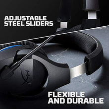 Carica l'immagine nel visualizzatore di Gallery, HyperX HX-HSCSC-BK Cloud Stinger Core, Cuffie Gaming per Console