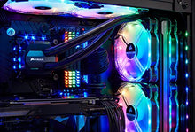 Carica l'immagine nel visualizzatore di Gallery, Corsair Lighting PRO Kit di Espansione RGB LED - Ilgrandebazar