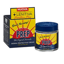 Carica l'immagine nel visualizzatore di Gallery, Prep - Crema, Protettiva pe la Pelle - 75 ml