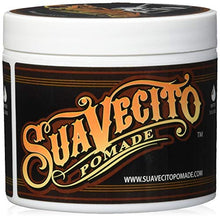 Carica l'immagine nel visualizzatore di Gallery, Suavecito Pomade, brillantina, 113 g - Ilgrandebazar