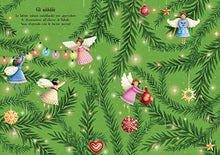 Carica l'immagine nel visualizzatore di Gallery, Natale. Piccoli libri con adesivi luccicanti. Ediz. a colori