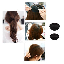 Carica l'immagine nel visualizzatore di Gallery, Accessori Per Capelli,25 Tipi set di acconciature Hair Styling black one - Ilgrandebazar