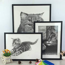 Carica l'immagine nel visualizzatore di Gallery, CESHUMD Esplosione Box Scrapbook Creative DIY Photo Album - Nero - Ilgrandebazar