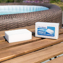 Carica l'immagine nel visualizzatore di Gallery, Clearwater Miracolo Spugna Eraser Pad Adatto per Lay-Z-Spa da...