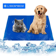 Carica l'immagine nel visualizzatore di Gallery, Infinitoo - Tappetino refrigerante per cani, taglia L