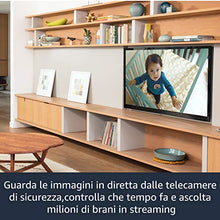 Carica l'immagine nel visualizzatore di Gallery, Amazon Fire TV Stick con telecomando vocale Alexa (con comandi per la TV) | Streaming in HD