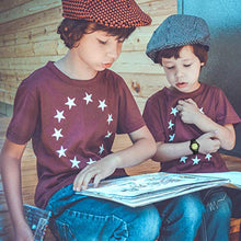 Carica l'immagine nel visualizzatore di Gallery, Bambini Orologi, Orologi da Polso e Ragazzi Ragazze Nero-01 - Ilgrandebazar