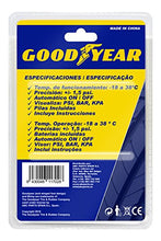 Carica l'immagine nel visualizzatore di Gallery, Goodyear GOD0001 Manometro Digitale per Pneumatici e Ruote - Ilgrandebazar