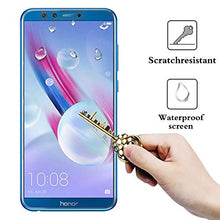 Carica l'immagine nel visualizzatore di Gallery, ANEWSIR 3 Pack Vetro Temperato per Huawei Honor 9 Lite,Pellicola Protettiva... - Ilgrandebazar