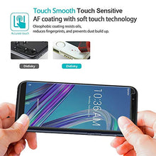 Carica l'immagine nel visualizzatore di Gallery, Didisky Pellicola Protettiva in Vetro Temperato per ASUS Zenfone Max PRO... - Ilgrandebazar