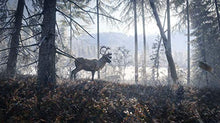 Carica l'immagine nel visualizzatore di Gallery, The Hunter - Call of the Wild - Playstation 4