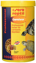 Carica l'immagine nel visualizzatore di Gallery, Sera, Reptil Professional Carnivor, Cibo Per Rettili Carnivori, 330 g Unica - Ilgrandebazar