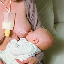 Carica l'immagine nel visualizzatore di Gallery, Medela Sistema di Allattamento Supplementare - Ilgrandebazar