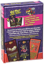 Carica l'immagine nel visualizzatore di Gallery, Red Glove RG20231 - Vudù, Double Trouble, Espansione per Multicolore